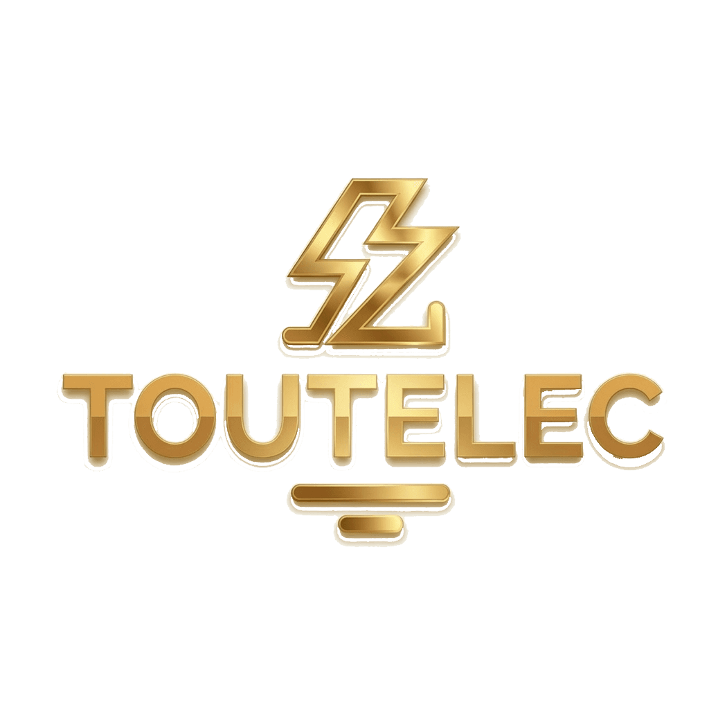 Toutelec — électricien professionnel