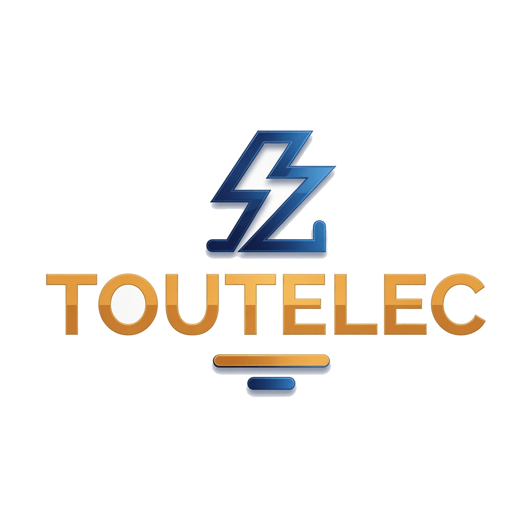 Toutelec — électricien professionnel